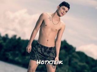 Hotxjeik