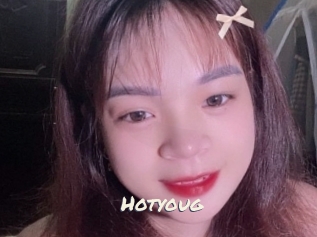 Hotyoug