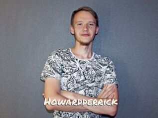 Howardderrick