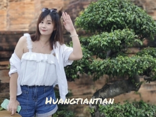 Huangtiantian