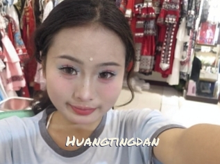 Huangtingdan