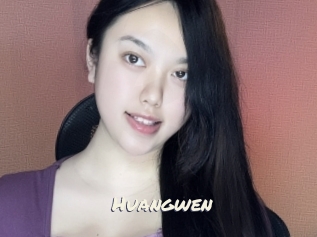 Huangwen