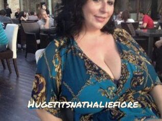 Hugetitsnathaliefiore