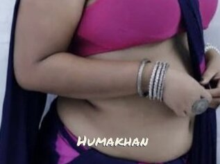 Humakhan