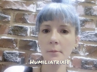 Humiliatrix18