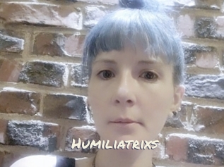 Humiliatrixs