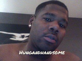 Hungandhandsome