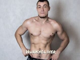Hunkyoliver