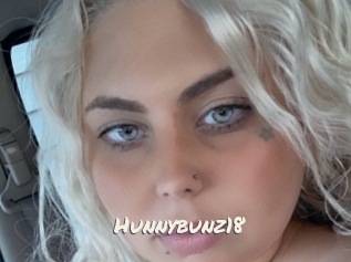 Hunnybunz18