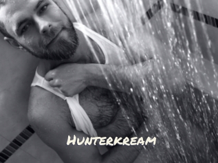 Hunterkream
