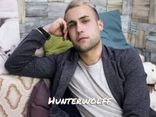 Hunterwolff
