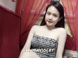 Huyenviolet