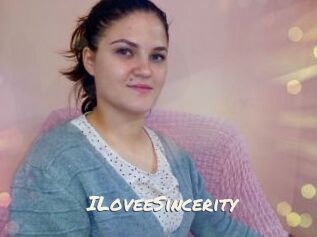 ILoveeSincerity
