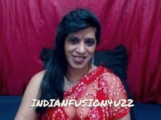 INDIANFUSION4U22