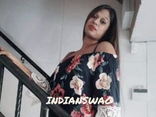 INDIANSWAG
