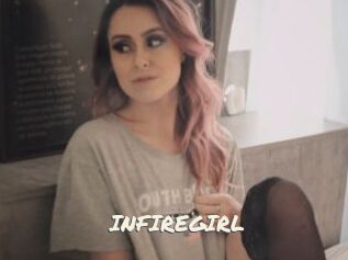 INFIREGIRL