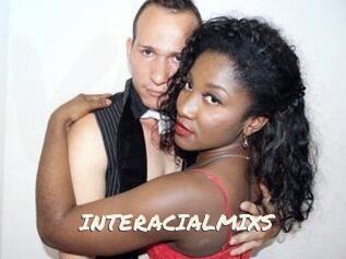 INTERACIALMIXS
