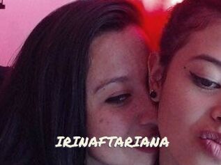 IRINAFTARIANA