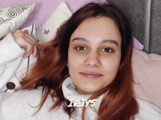 IRIYS