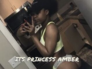 ITS_PRINCESS_AMBER