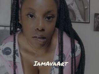 IamAvaArt