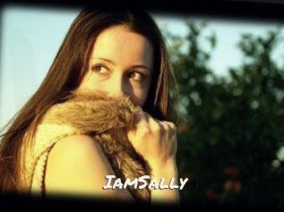 IamSally