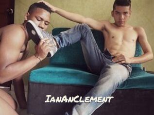 IanAnClement