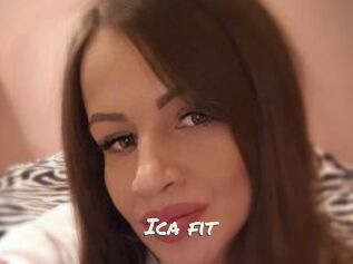 Ica_fit