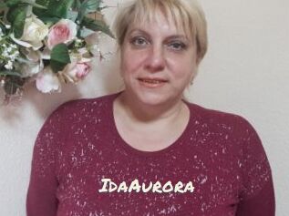 IdaAurora