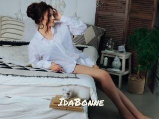 IdaBonne