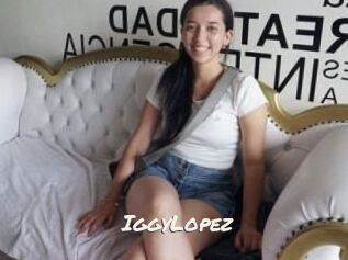 IggyLopez