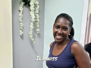 Ilianiss