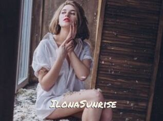 IlonaSunrise