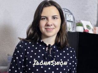 IlonaSwon