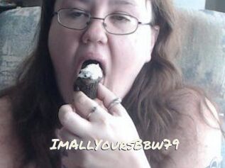 ImAllYoursBbw79