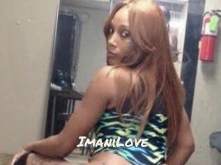 ImaniLove