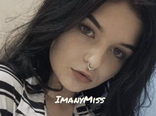 ImanyMiss
