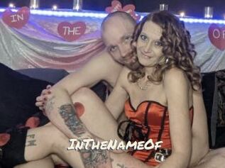 InTheNameOf