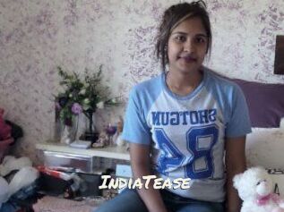 IndiaTease