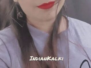 IndianKalki