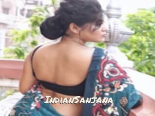 IndianSanjana