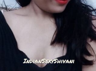 IndianSexyShivani