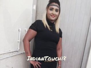 IndianTouch18