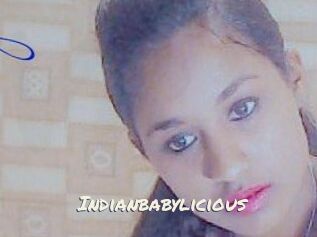 Indianbabylicious