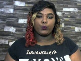 Indianfairy7