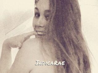 IndicaRae
