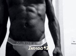 Indigo92