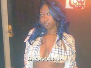 IndigoCream