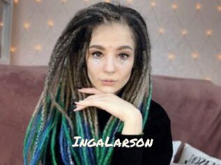 IngaLarson