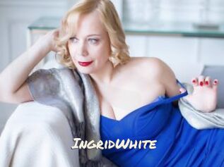 IngridWhite